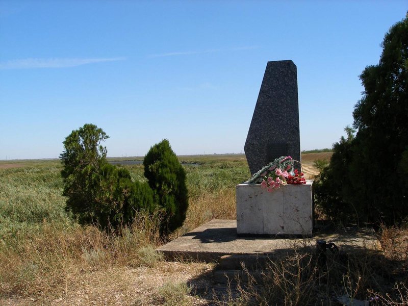 Герои Советского Союза. Александр Кондратьевич Коробчук