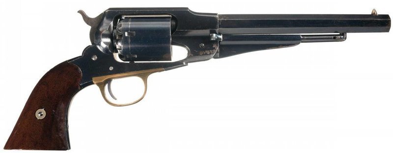Remington M1858