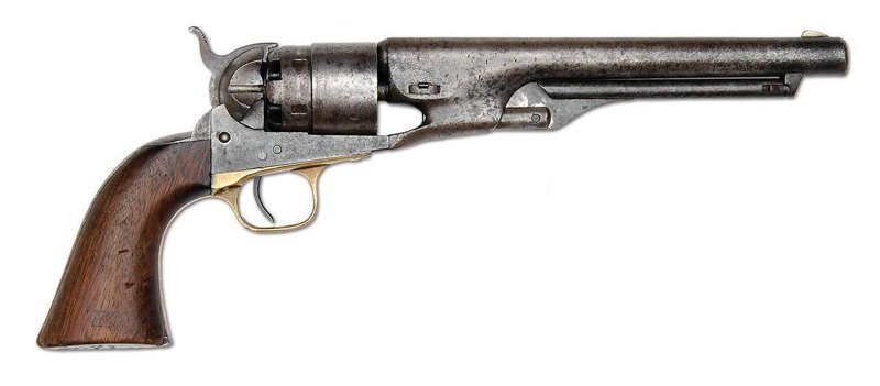 Colt Army Model 1860