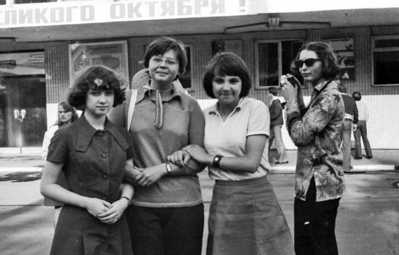 Политические коментарии соцстей - 628