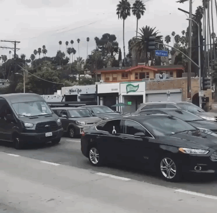 Сошлись в костюмах