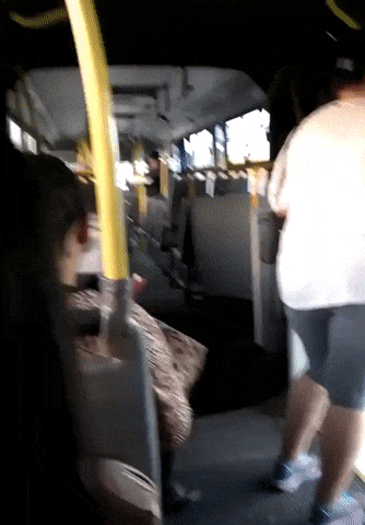 Когда-нибудь это должно было случиться