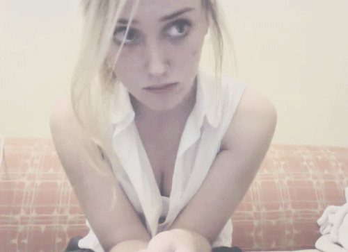 Прикольные гифки