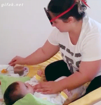 Прикольные гифки