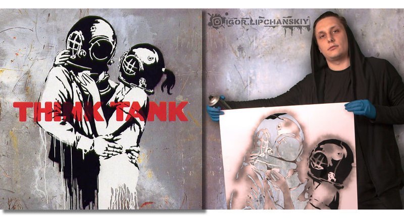 17. Blur – Think Tank (2003)