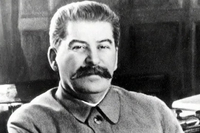«Отсталых бьют». Высказывание И.В.Сталина в1931г. актуально сегодня как никогда