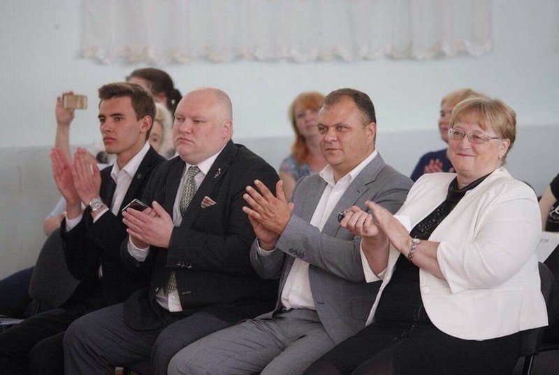 Депутат-единоросс призвал к отмене пенсий по старости