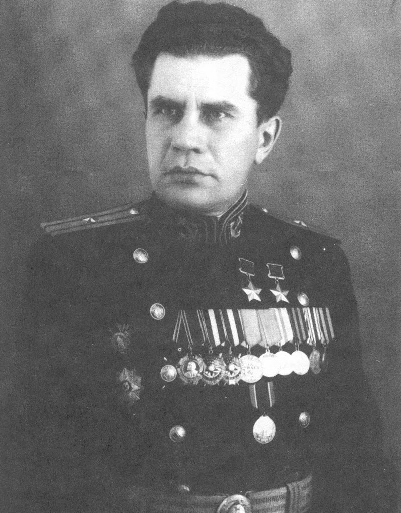 Дважды Герой Советского Союза, Леонов Виктор Николаевич, рассказывает о законах рукопашного боя