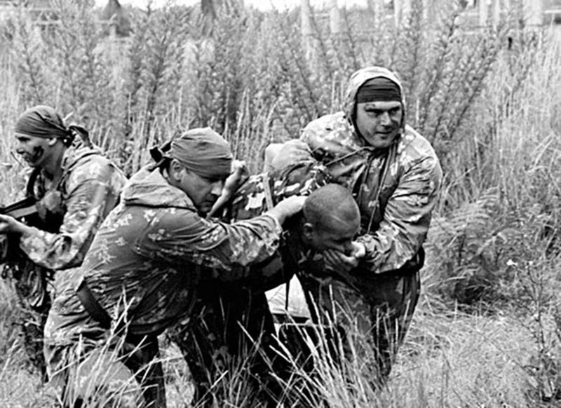 Политические коментарии соцстей - 632