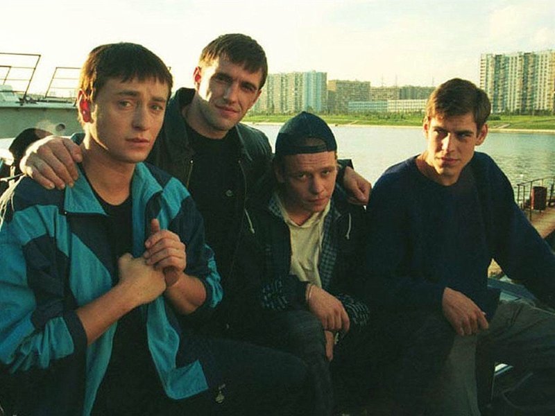 Почему банды из 90-х вернулись на улицы России?