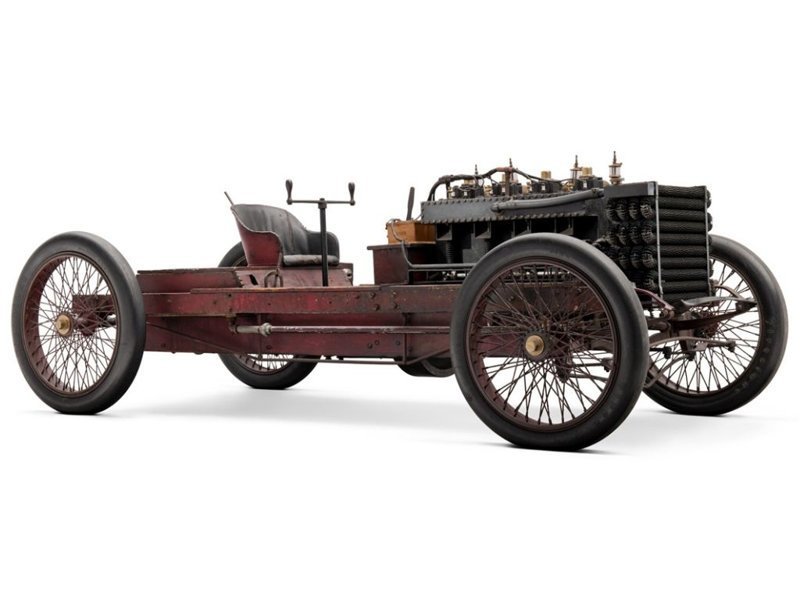Ford 999 (1902)