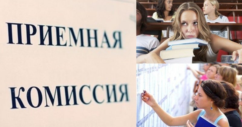 Министр просвещения России не поддерживает право абитуриента подавать документы в пять вузов