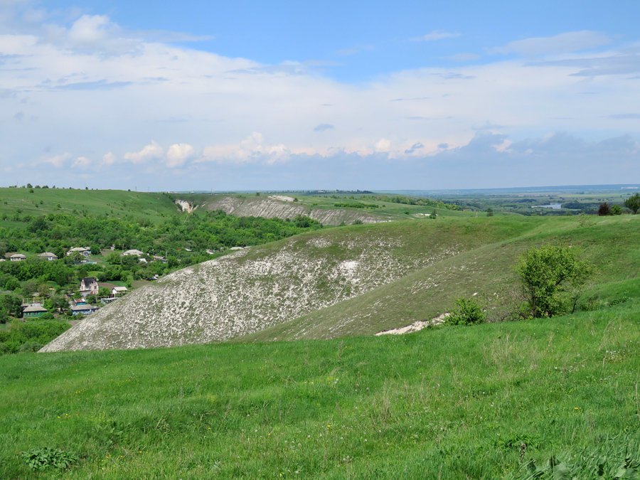 Костенки воронежская область картинки