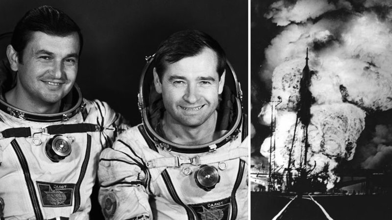 Рогозин предложил испытывать систему аварийного спасения космонавтов на ее разработчиках