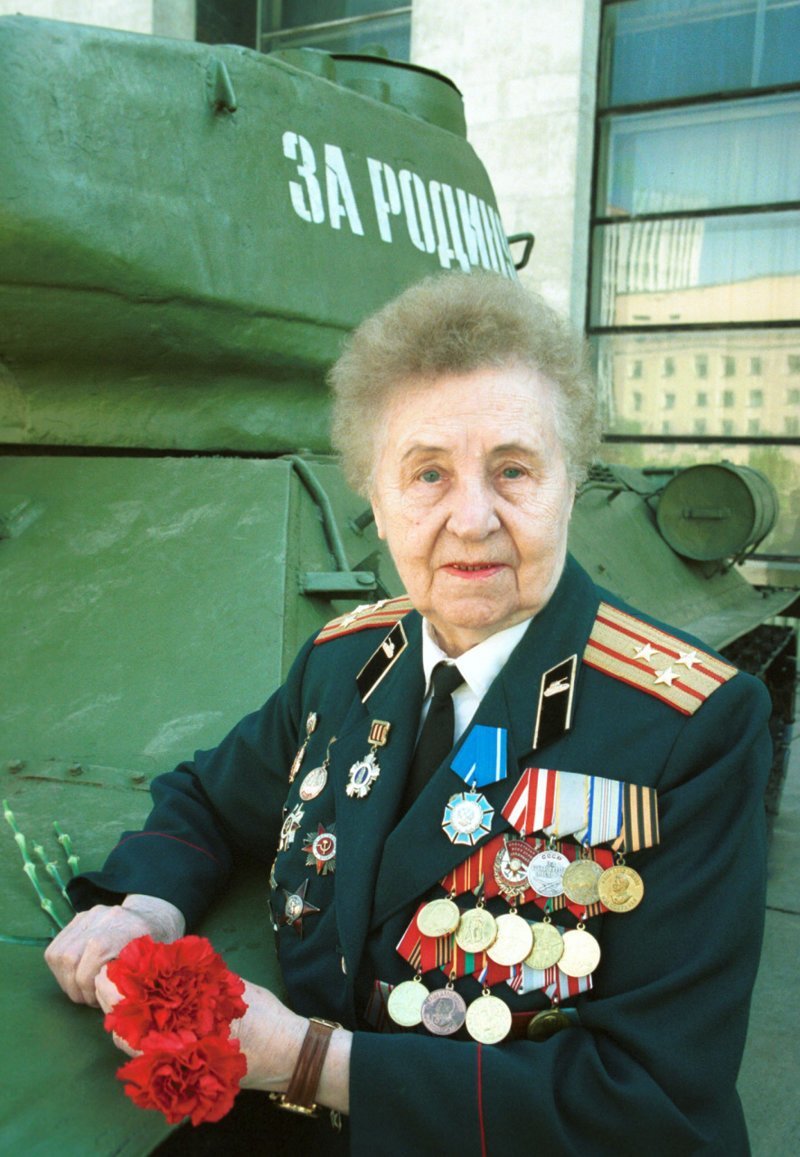 Людмила Иваныч