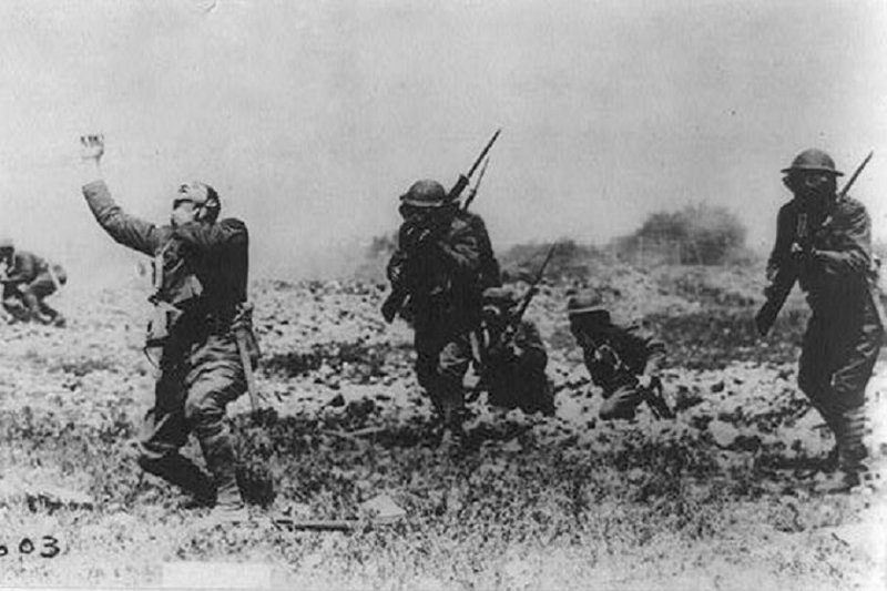 11 ноября что за праздник во франции
