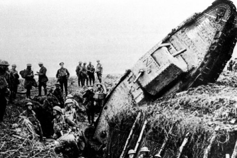 11 ноября что за праздник во франции