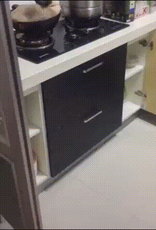 Пожалуй, это даже лучше коробки