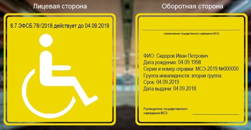 О сладкой жизни московских инвалидов