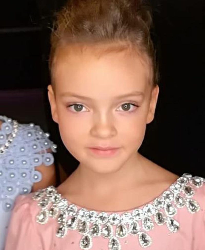 Дочь Киркорова стала невестой в свои шесть лет
