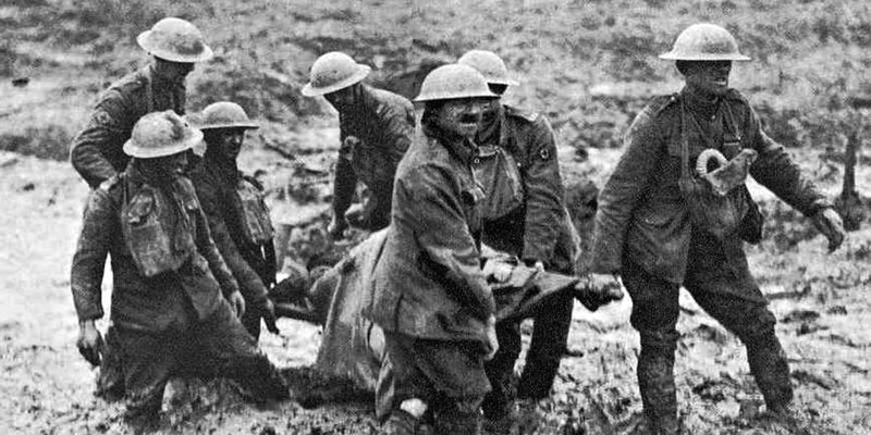 Война, которую не ждали: 8 «школьных» заблуждений о Первой мировой