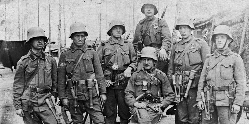 Война, которую не ждали: 8 «школьных» заблуждений о Первой мировой