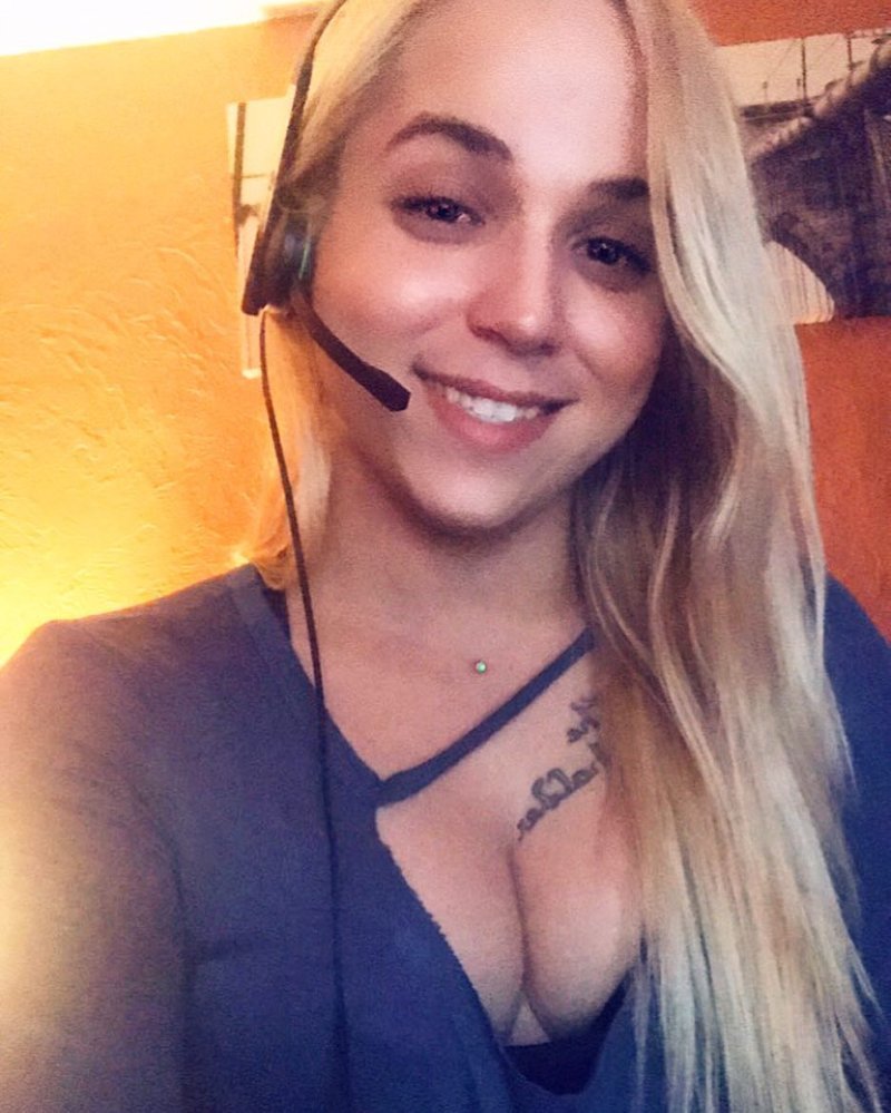 Athena lynn westerman