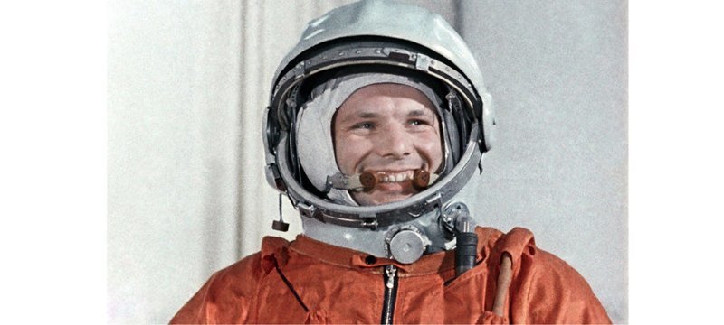 Запустивший Гагарина в космос