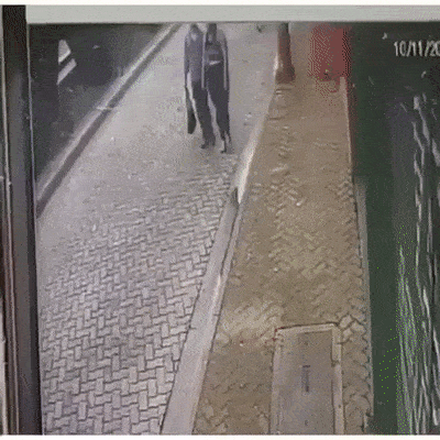 Спас две жизни Спас две жизни