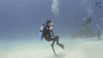 Ничё так карусель