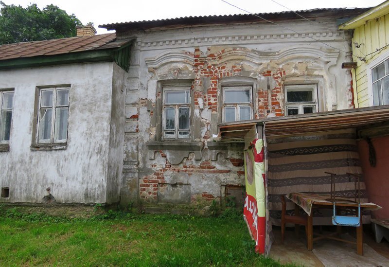 Поречье-Рыбное. Звезда огородов