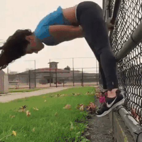 Ни дня без гифок