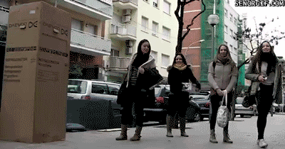 Ни дня без гифок