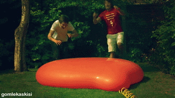 Ни дня без гифок