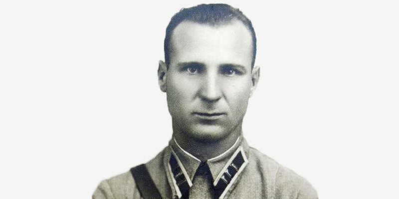 «Я готов на всё…»