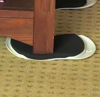 Подкладки под мебель