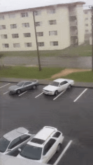 Подборка автомобильных гифок