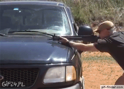 Подборка автомобильных гифок