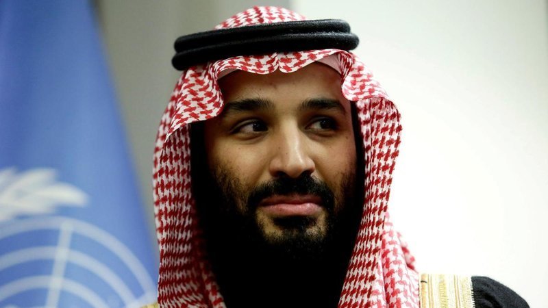 Наследный принц Саудовской Аравии Мухаммед ибн Салман Аль Сауд принялся за модернизацию Королевства, при этом национальные учебники по-прежнему пропитаны ненавистью и ксенофобскими текстами  