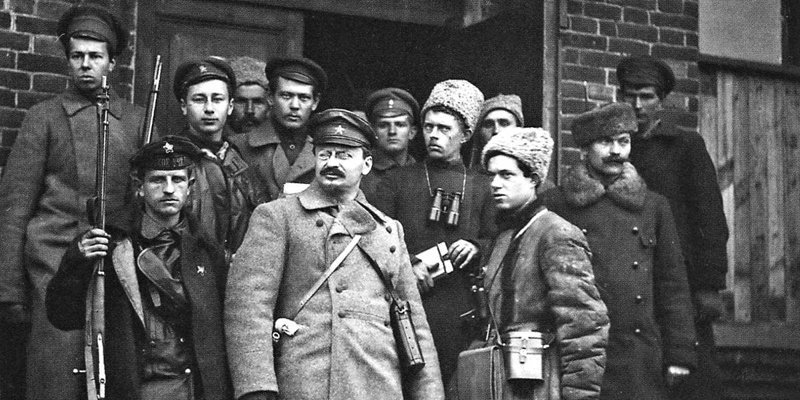 9 «школьных» заблуждений о Гражданской войне в России 