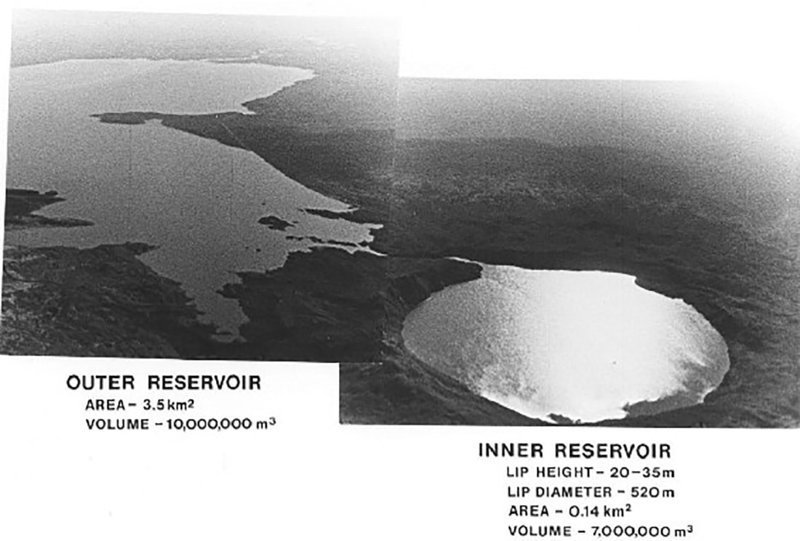 Программа №7: как в СССР с помощью ядерных взрывов тушили пожары, создавали озера и искали полезные
