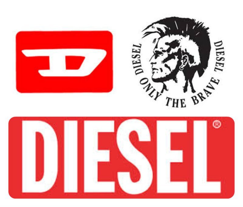 Diesel "Италия  Мольвене"