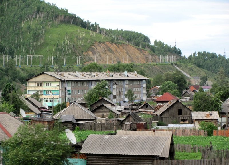 Кругобайкальская железная дорога