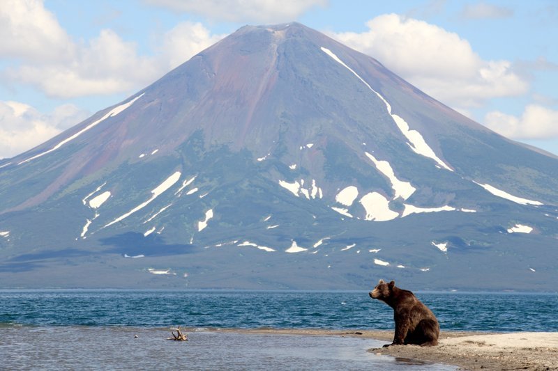 10 чудес Камчатки: самые красивые места страны медведей и вулканов