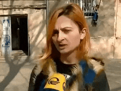 Самое время бежать