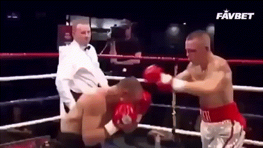 Прикольные гифки