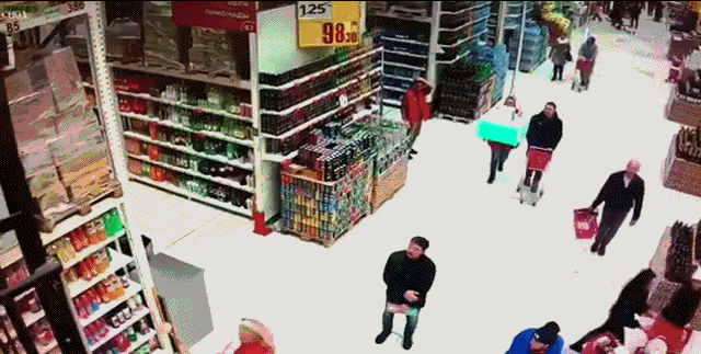 Прикольные гифки