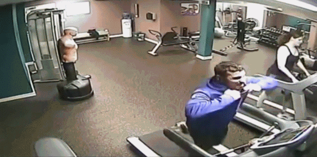 Прикольные гифки