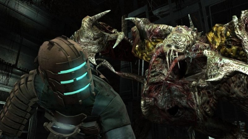 Resident Evil в космосе»: создатели Dead Space вспоминают игру спустя 10 лет после релиза