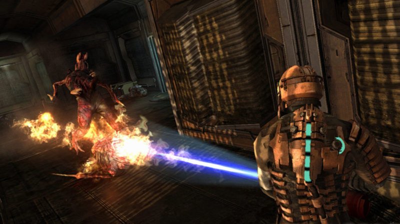 Resident Evil в космосе»: создатели Dead Space вспоминают игру спустя 10 лет после релиза